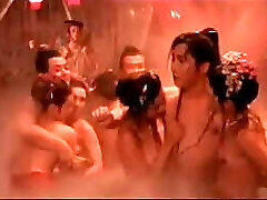 Classic Retro Japanese Hong Kong Erotic Movies 2