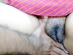 Sangeeta getting bod massage from his maid in Telugu audio (glamour)