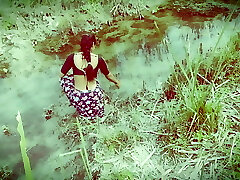 Indian Village Outdoor Hardcore Humping Sex In Hindi Clear Voice