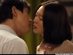 So-Young Park and Esom - Scarlet Chastity
