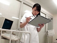 Nurse Sensational Service-3
