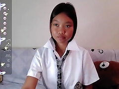Thai Nymph After School