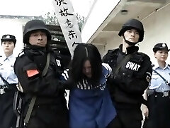 китайская тюрьма
