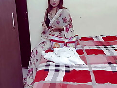 Indian Bhabi Cheated her husband and banged by Dewar Full hindi Video
