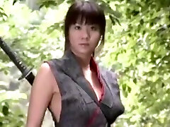 ninja she analizaril (2009) 