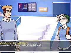 Academy 34 Overwatch (Young & Wild) - Part Six A Date! By HentaiSexScenes Academy 34 Overwatch (Young & Wild) - Part Six A Date! By HentaiSexScenes