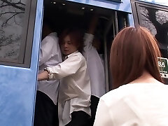 Cocomi Naruse in Magical Bus Perv part 1 Cocomi Naruse in Magical Bus Perv part 1