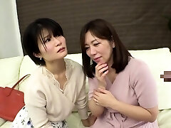 Japanese amateur Asian fat boobs mother