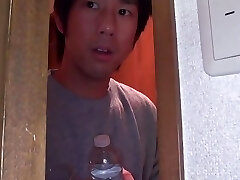 Sexually Frustrated Cougar Goes Visit A Boy At Night - Part.4 Sexually Frustrated Cougar Goes Visit A Boy At Night - Part.4