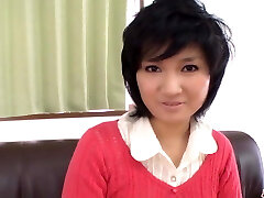 Saki Umita bends for salami during - More at Japanesemamas.com Saki Umita bends for salami during - More at Japanesemamas.com