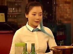 Luxurious korean sluts wanna nail the same guy - full length film