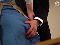 Kbi-105 A Strained Relationship Between Mother And Son-in-law Kbi-105 A Strained Relationship Between Mother And Son-in-law