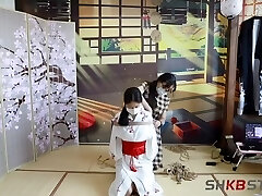 Chinese Bondage Chinese Bondage