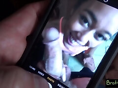 Private video with ebony sister in law Aria Skye who wants to punish cuckold boyfriend Private video with ebony sister in law Aria Skye who wants to punish cuckold boyfriend