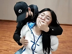 Chinese Bondage Chinese Bondage