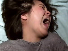 Asian Woman's Phat Orgasm Face With Mouth Wide Open Asian Woman's Phat Orgasm Face With Mouth Wide Open