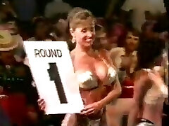 Boxing Grappling Catfights Retro Boxing Grappling Catfights Retro