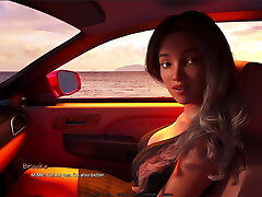 Radiant - Porking the waitress while my date waits outside