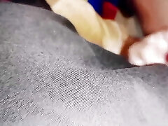 Sex a hijab gal in a boarding house