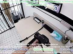 Become Doctor Tampa, Handle Bratty Japanese Raya Pham Who's Diagnosed With Sexual Deviance Disorder & Needs Your Therapy!