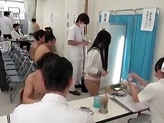 Fabulous homemade Medical, Nubiles porn clip