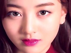 Jihyo & Mina's Jizm Explosion Double Squad