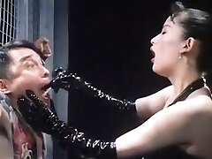 Crazy amateur BDSM, Femdom porn video Crazy amateur BDSM, Femdom porn video