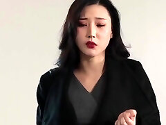 Hee Jung, Da Hyun, Seol Young Korean Girl Fuck-fest Wifey's Friend KEAM-1802