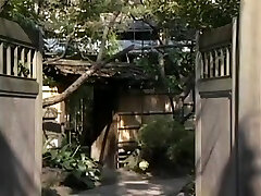 Tsubaki خانه یکی دیگر از داستان