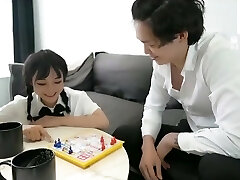 College Girl is invited to her boyfriends place for a romantic tryst College Girl is invited to her boyfriends place for a romantic tryst