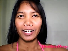 19 week pregnant thai teenage heather deep in maid outfits gives deepthroat and creamthroat in the kitchen 19 week pregnant thai teenage heather deep in maid outfits gives deepthroat and creamthroat in the kitchen