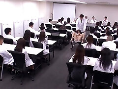 Chinese Classroom Orgy Students Abused