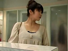 Japanese faux massage 6 Japanese faux massage 6