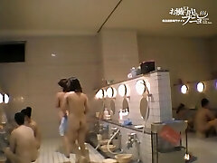 Asian woman with full boobs sitting at the spycam cam dvd 03174