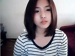 Korean Girl On Web Cam On Camlivehub