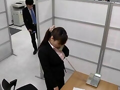 Japanese chick enjoys while being screwed hard by her dude - Azumi