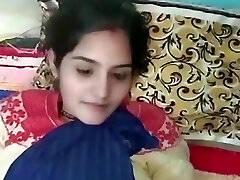 Reshma teaches screwing to stepbrother first night in hindi audio
