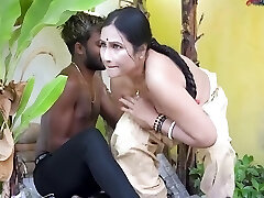 Indian Desi Boyfriend Xxx Fuck With Girlfriend In The Park ( Hindi Audio )