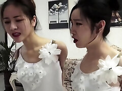 chinese dancer instructing bondage chinese dancer instructing bondage