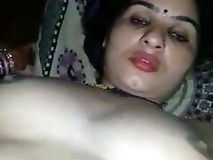 Marvelous indian wife ..hard sex