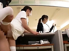 Nipponese Naughty Vixen Thrilling Sex Pin