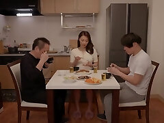 Juq-331 I Have Been In A Relationship With My Sons Fri