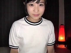 Incredible Japanese chick in Hottest Group Sex, Facial JAV clamp