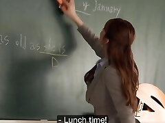 Ssis-241: Pure Love with My Schoolteacher