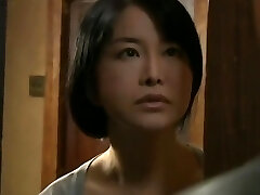 亚洲日本妈妈需要良好的性爱-浅井Maika