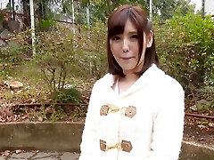 japoński dziewczyna gagi na a ogromny kogut po cipki lizać creampie