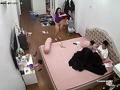 hakerzy używają kamery do zdalnego monitorowania życia domowego kochanka.607
