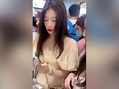 asiatischer fetisch upskirt video