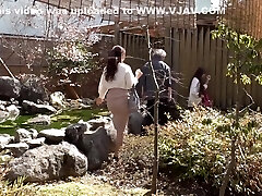 Scd-215 When I Asked For A Companion At A Super-steamy Spring, A Scd-215 When I Asked For A Companion At A Super-steamy Spring, A