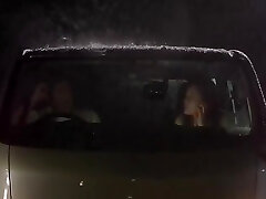 Dvaj-633 I Cant Get Home From The Job Due To A Sudden
